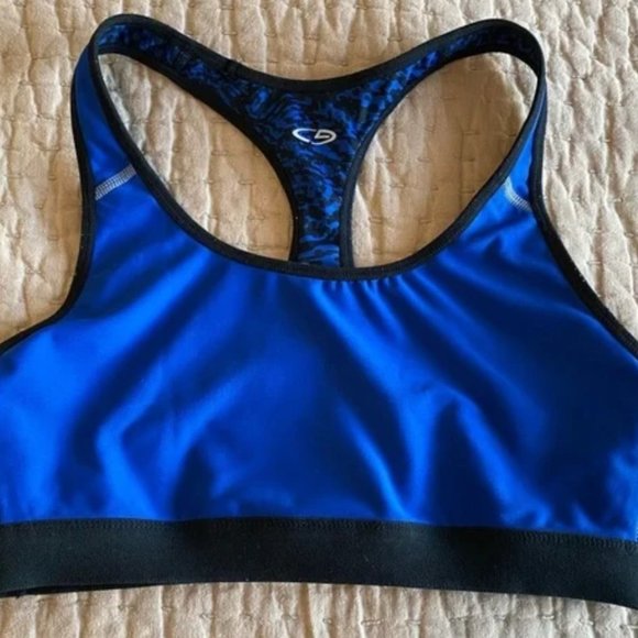 Champion Leggings and Sport Bra Set Champion - Picture 2 of 3